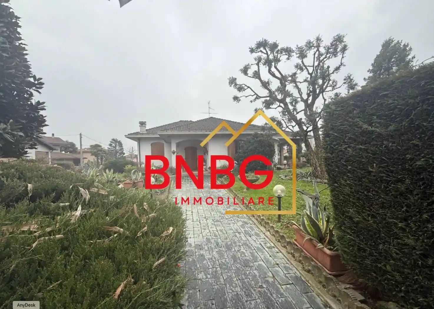 Villa in vendita a Osio Sotto