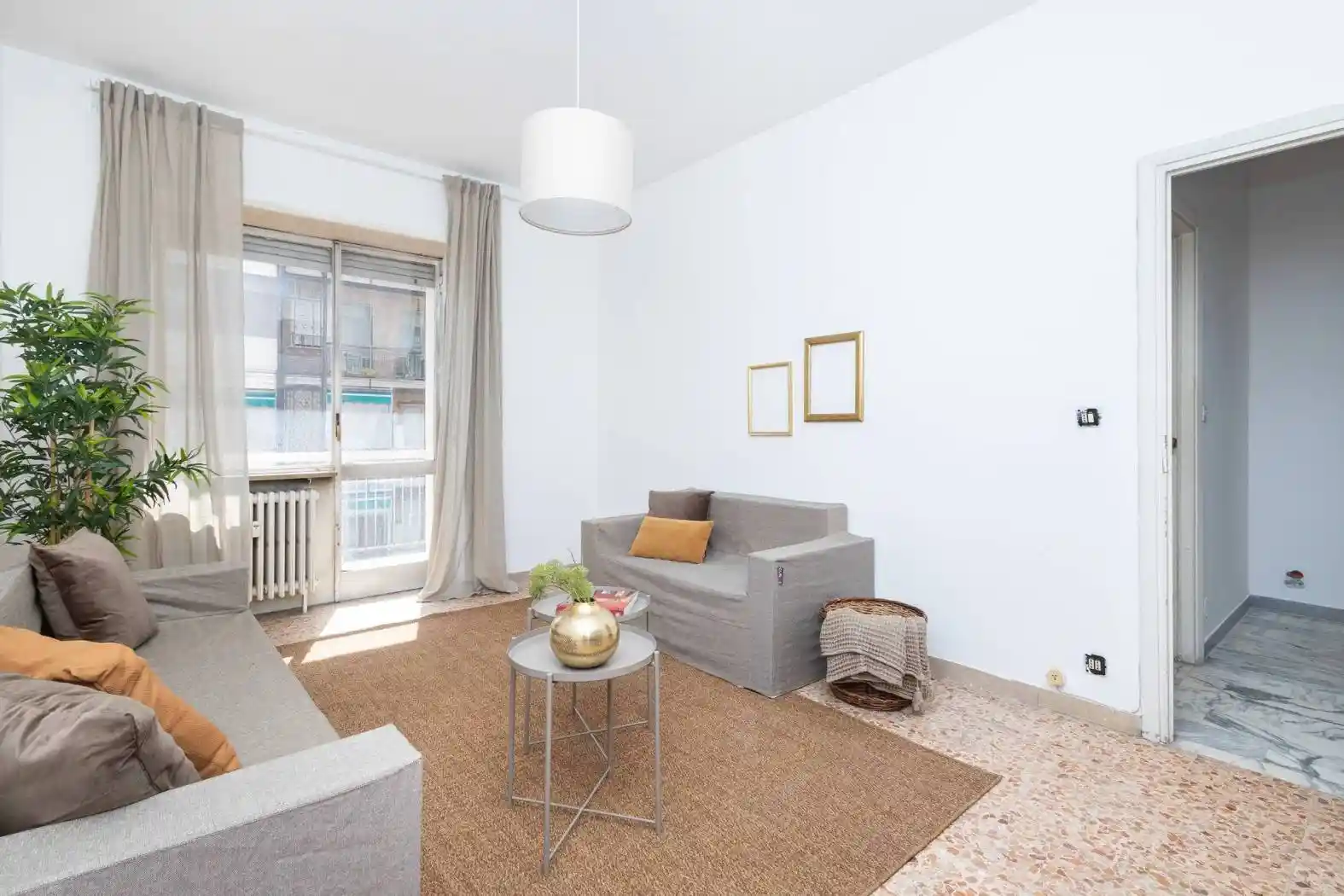 Appartamento in vendita a Torino