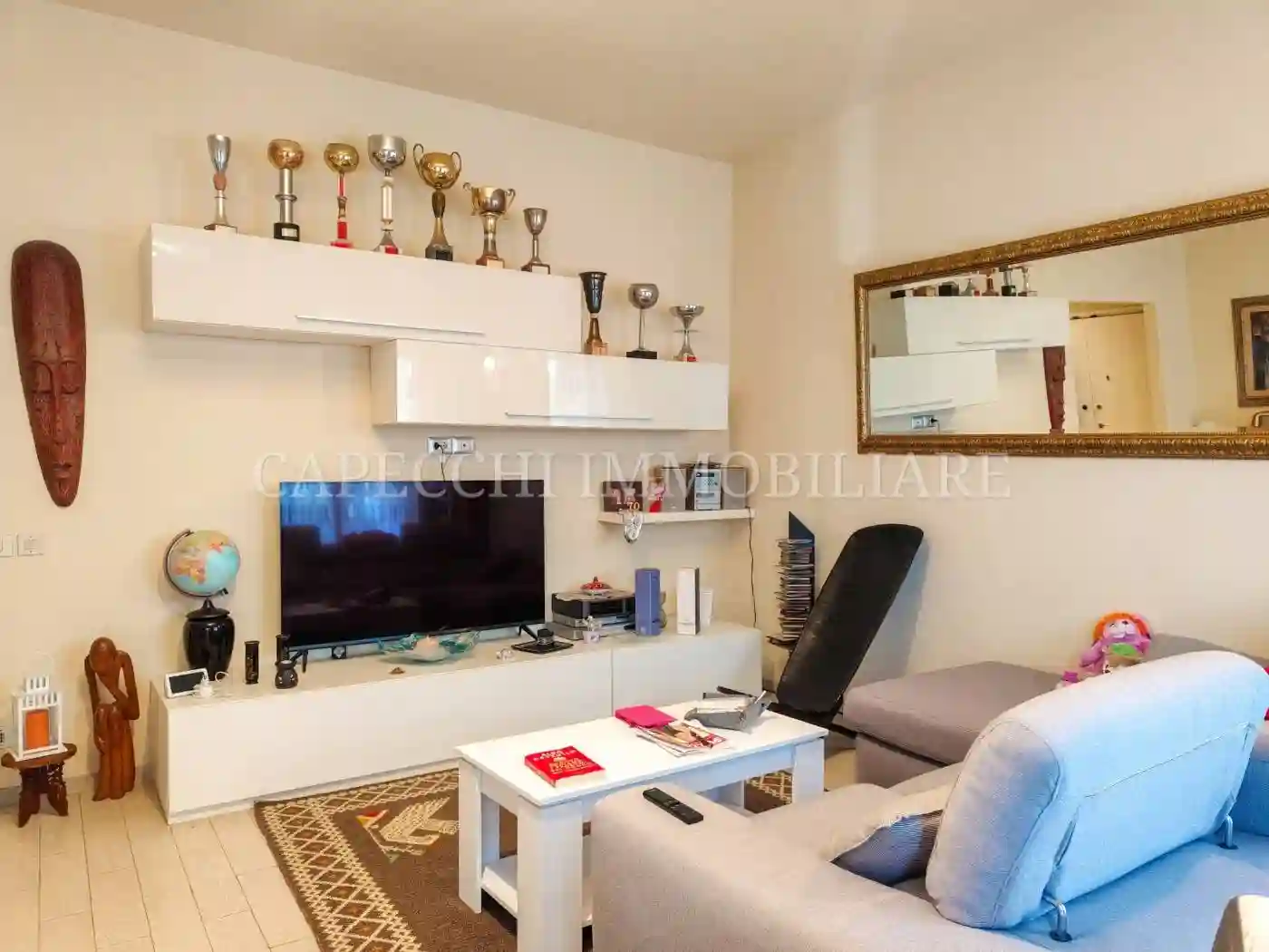 Appartamento - foto 5