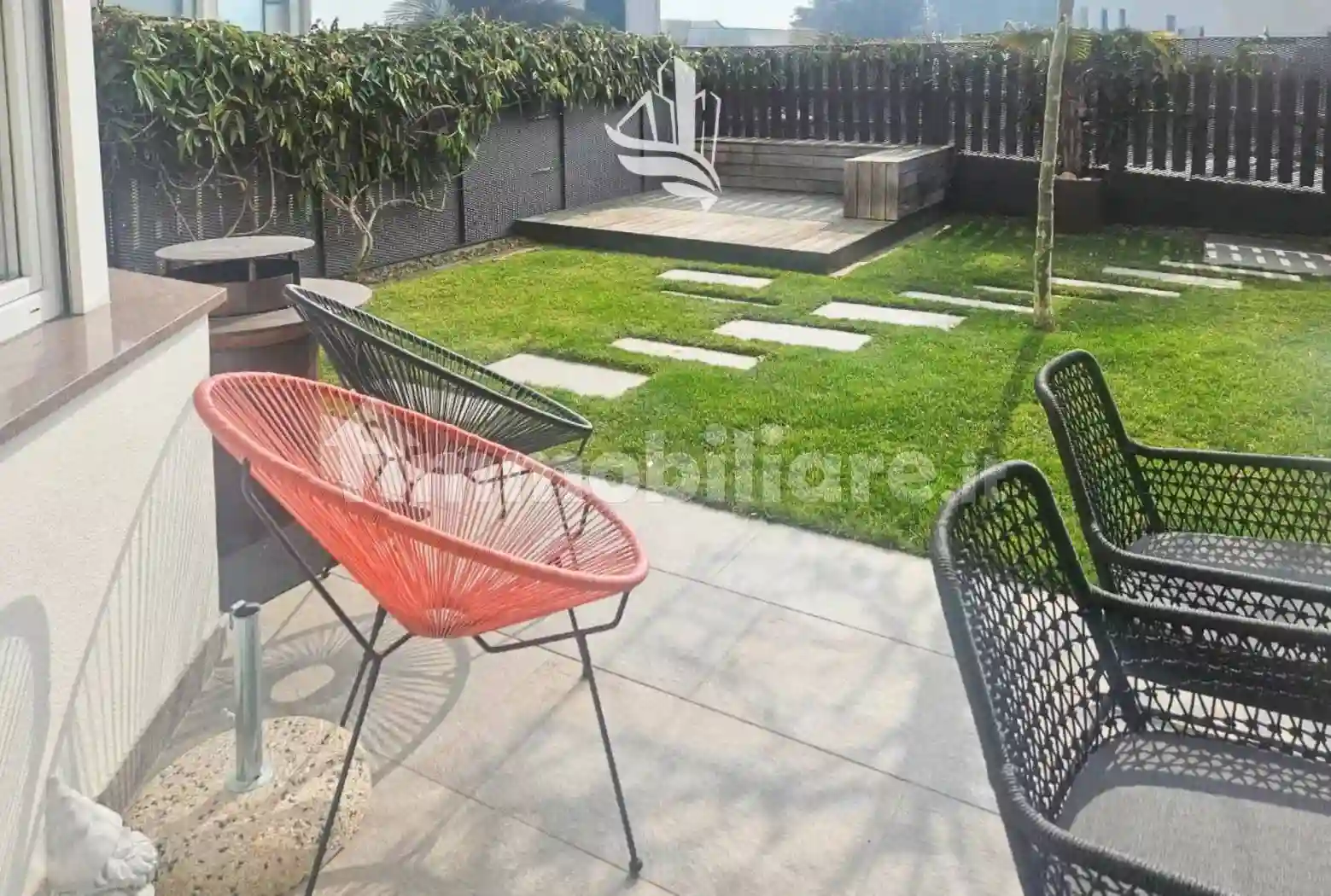 Villetta a schiera - foto 4