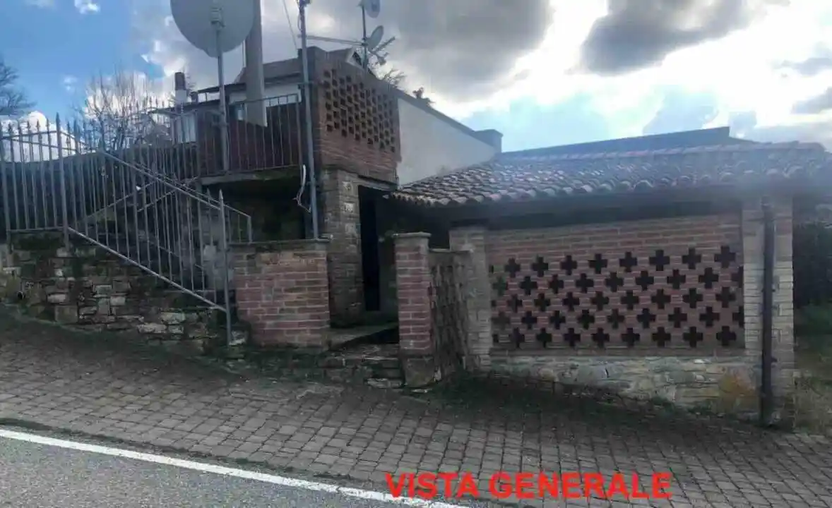 Villetta a schiera in vendita a Travo