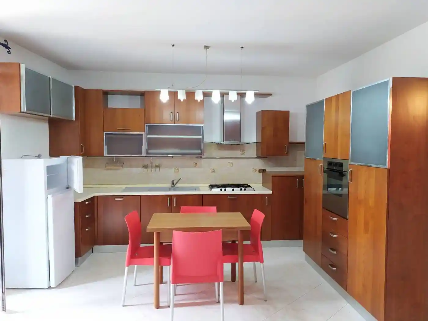 Appartamento in affitto a Caramagna Piemonte