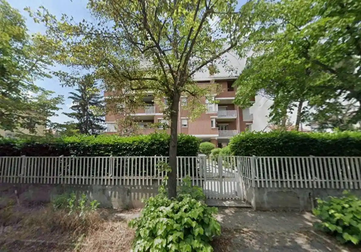 Appartamento in vendita a Asti