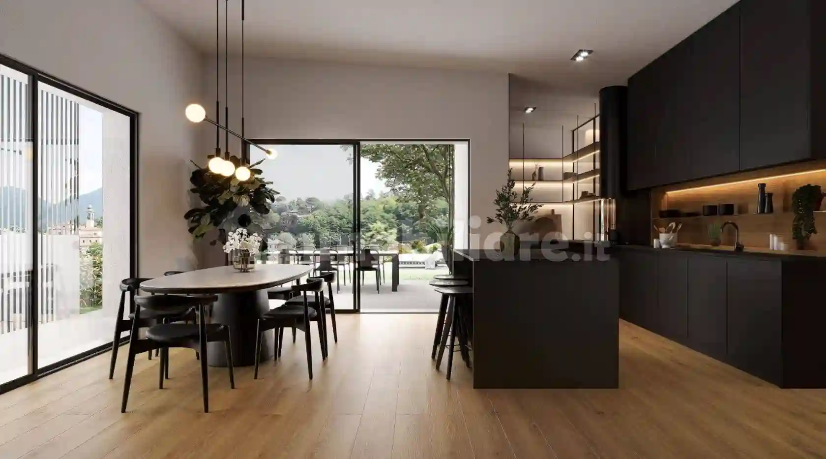 Appartamento - foto 4