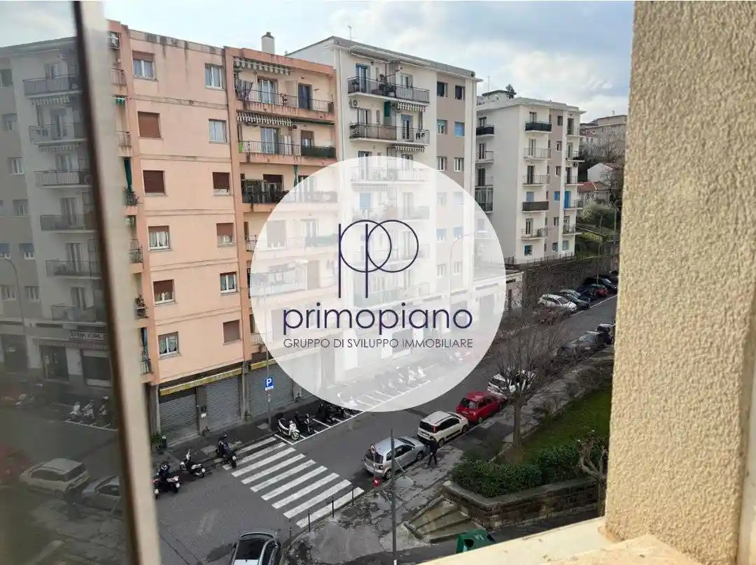 Appartamento in vendita a Trieste