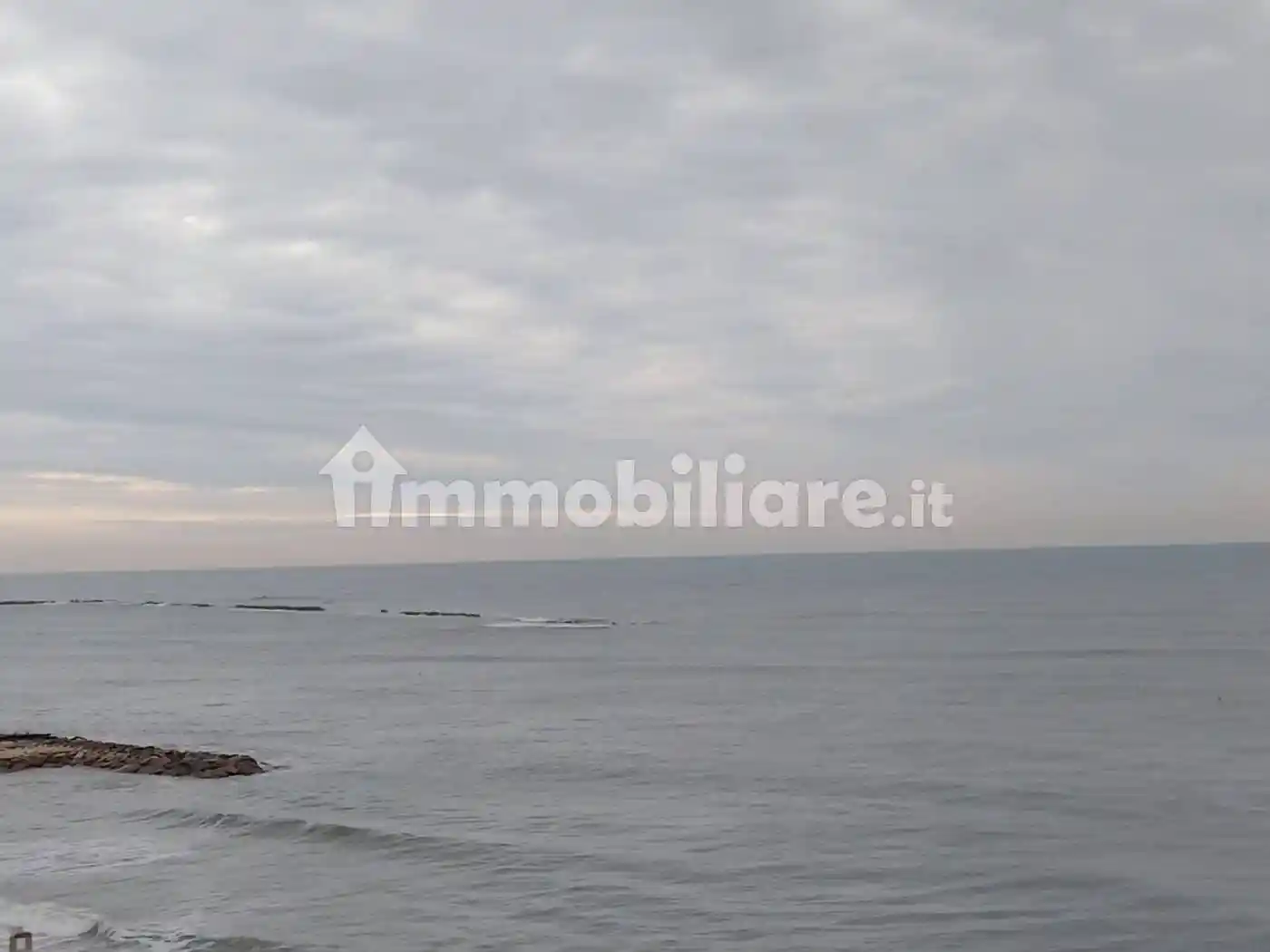 Appartamento in affitto a Anzio