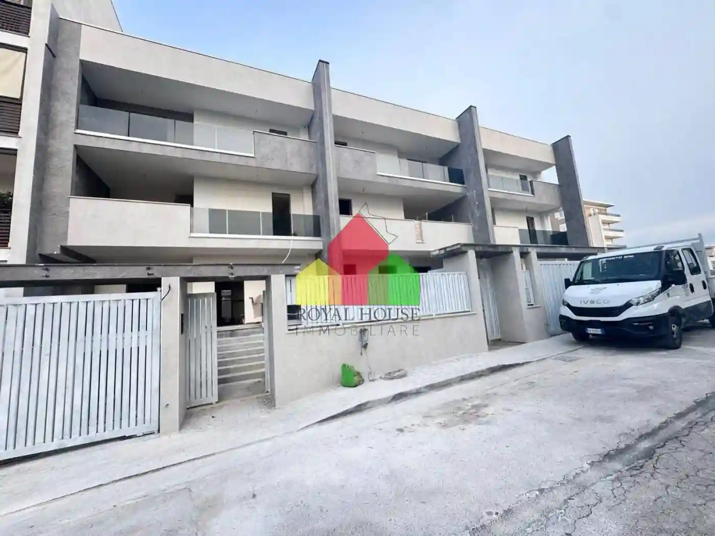 Villetta a schiera - foto 2