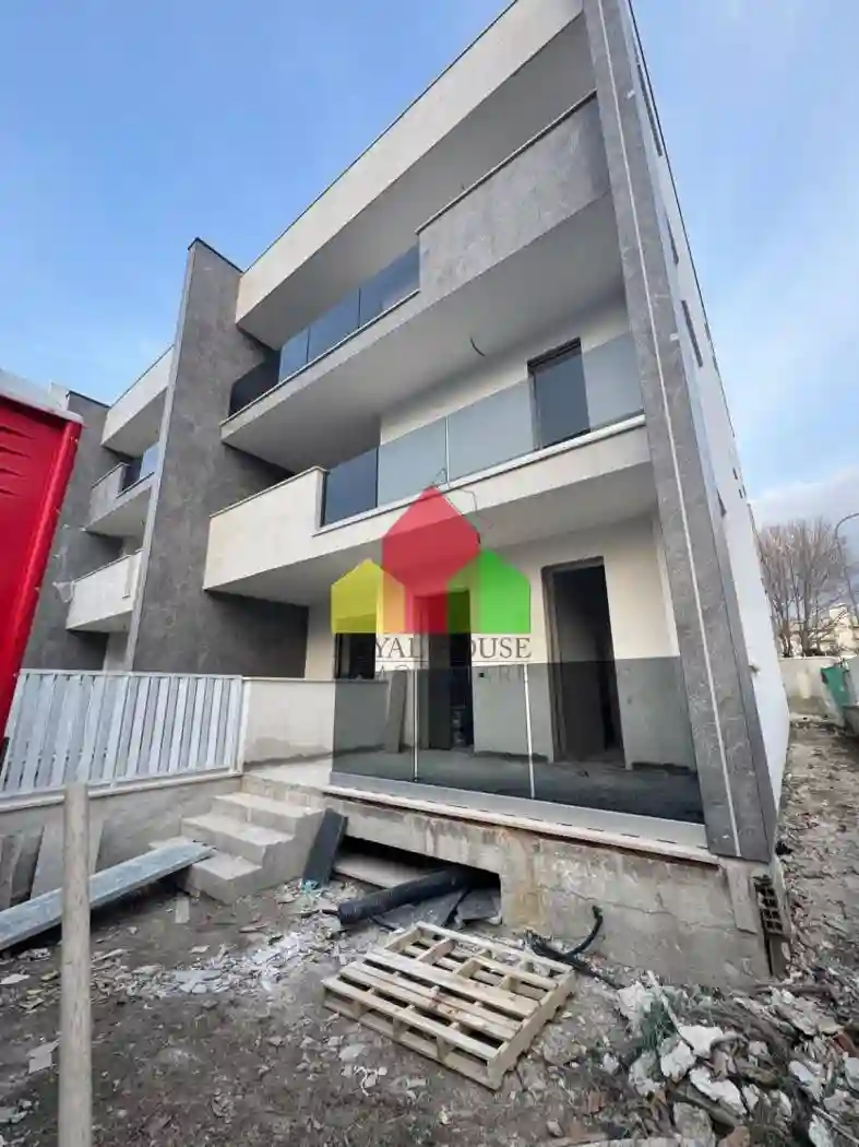 Villetta a schiera - foto 3