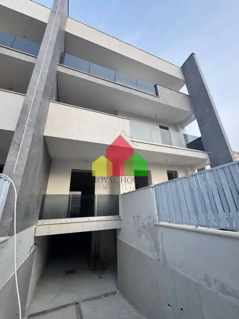 Villetta a schiera - foto 4