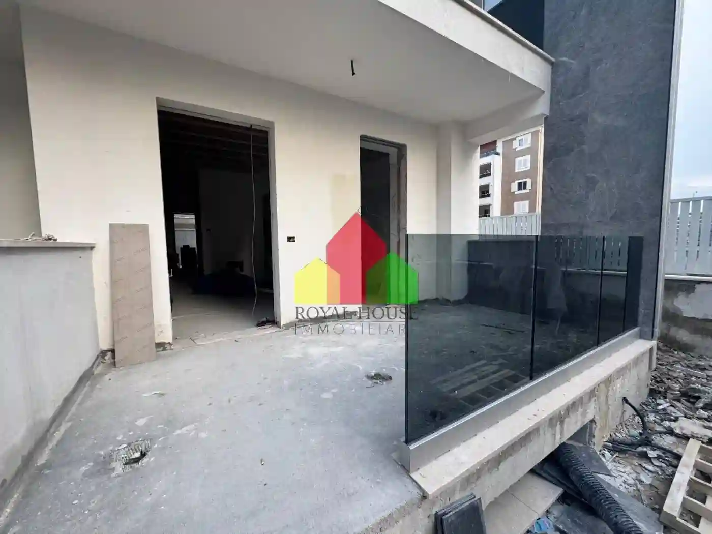 Villetta a schiera - foto 5