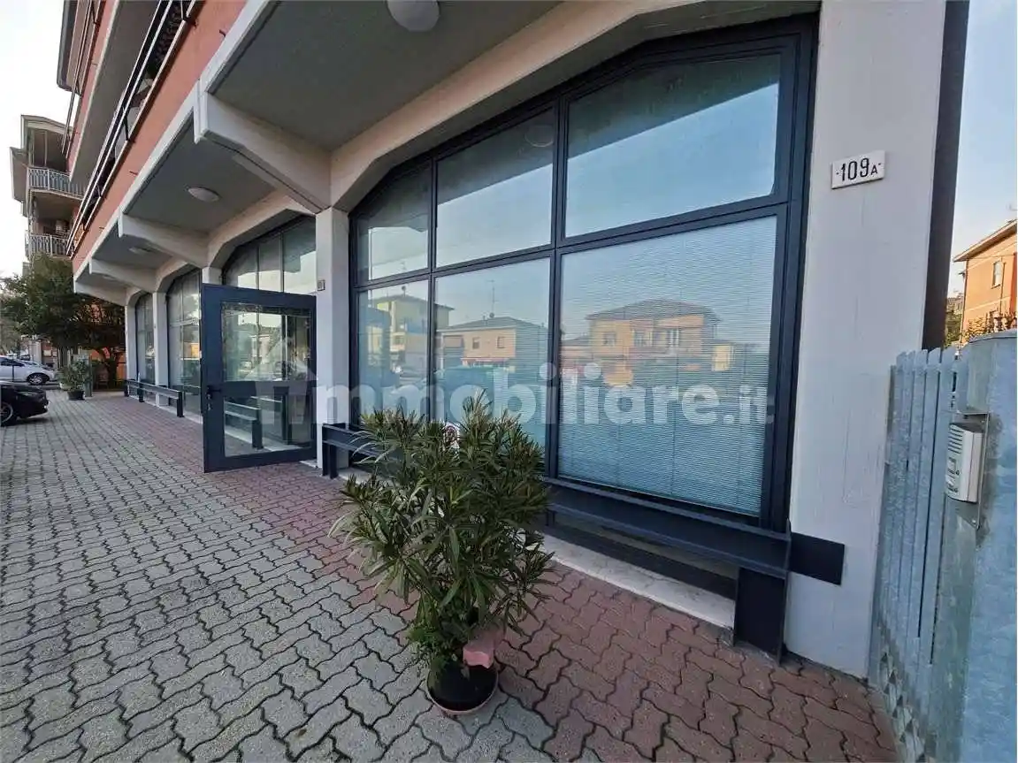 Appartamento in vendita a Carpi