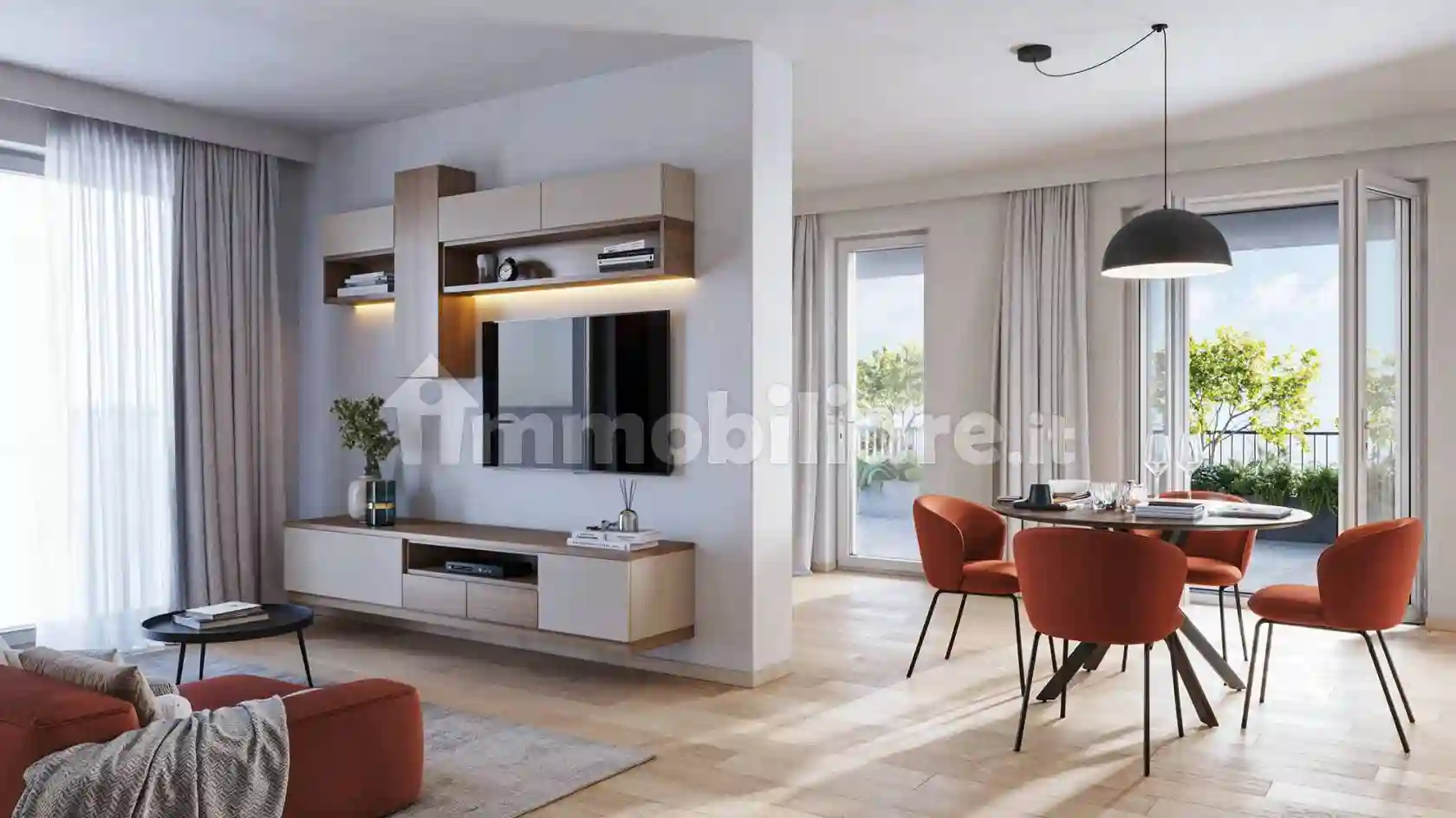 Appartamento - foto 2