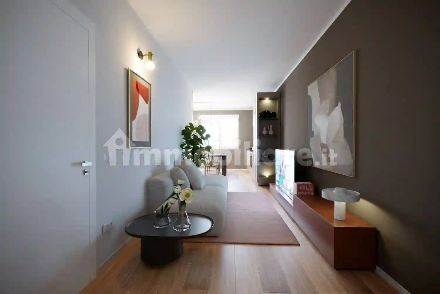 Appartamento - foto 3