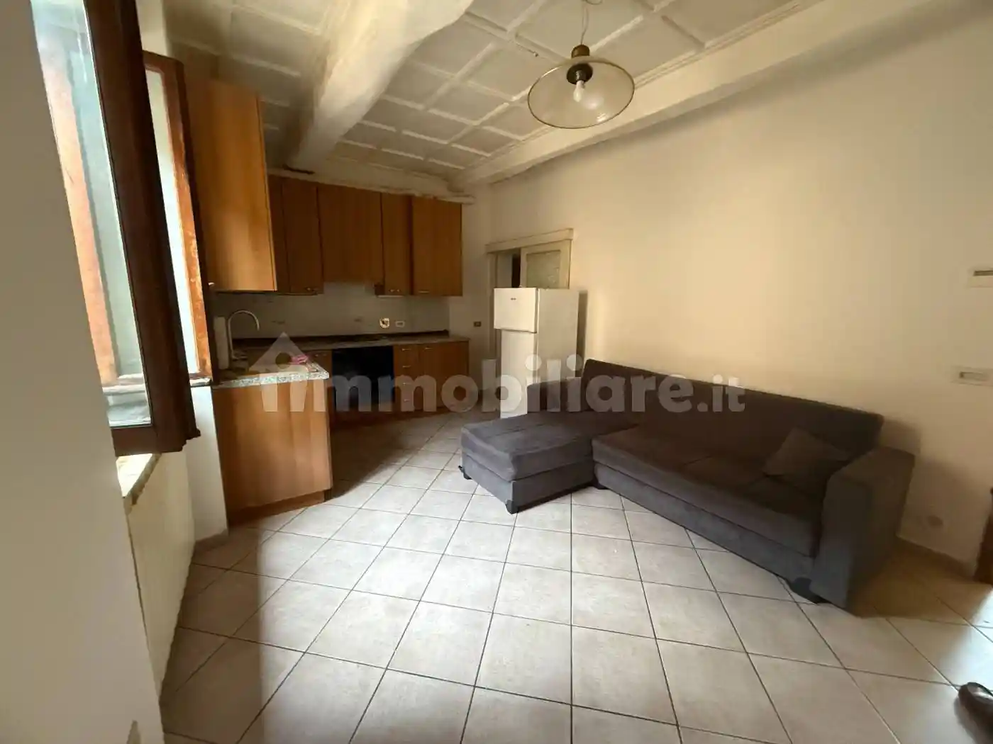 Appartamento in vendita a Barberino di Mugello