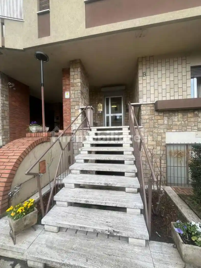 Appartamento in affitto a Torino