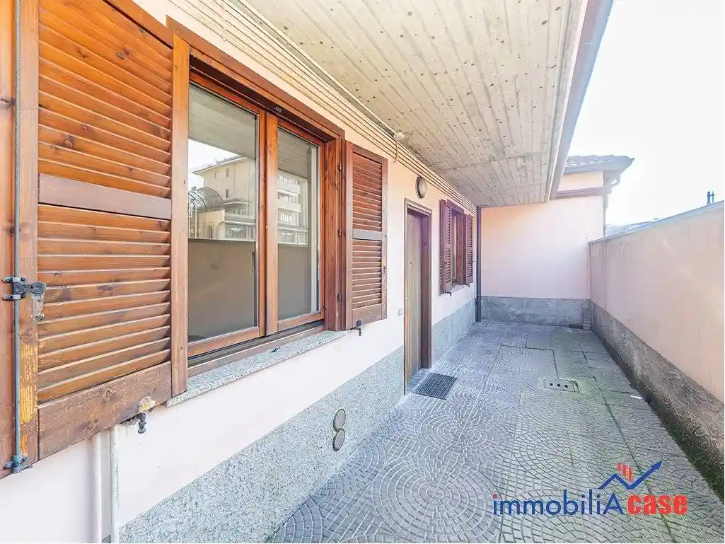 Appartamento in vendita a Bovisio-Masciago