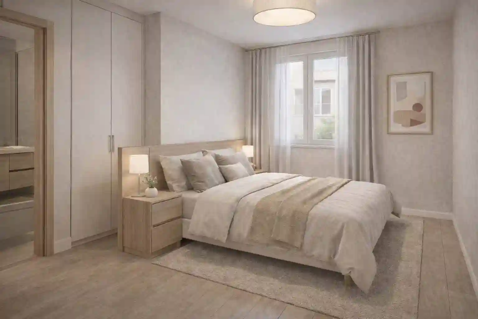 Appartamento - foto 3