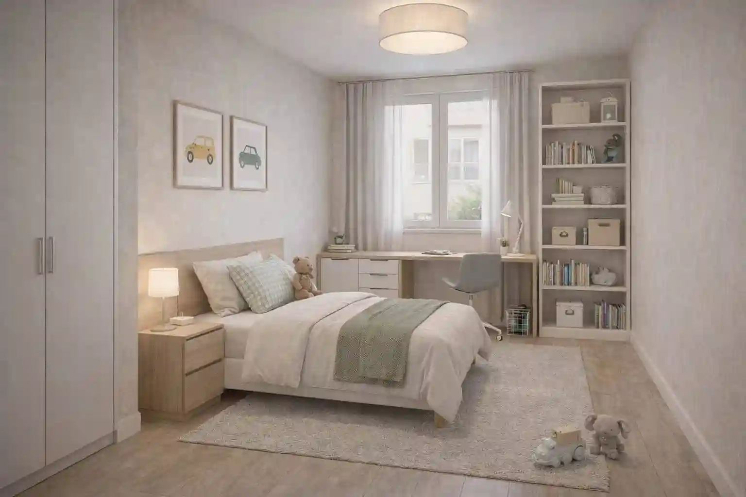 Appartamento - foto 4