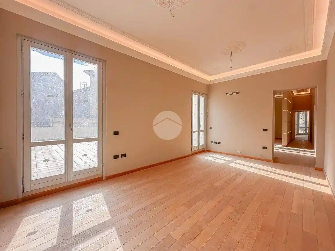 Appartamento in vendita a Teramo