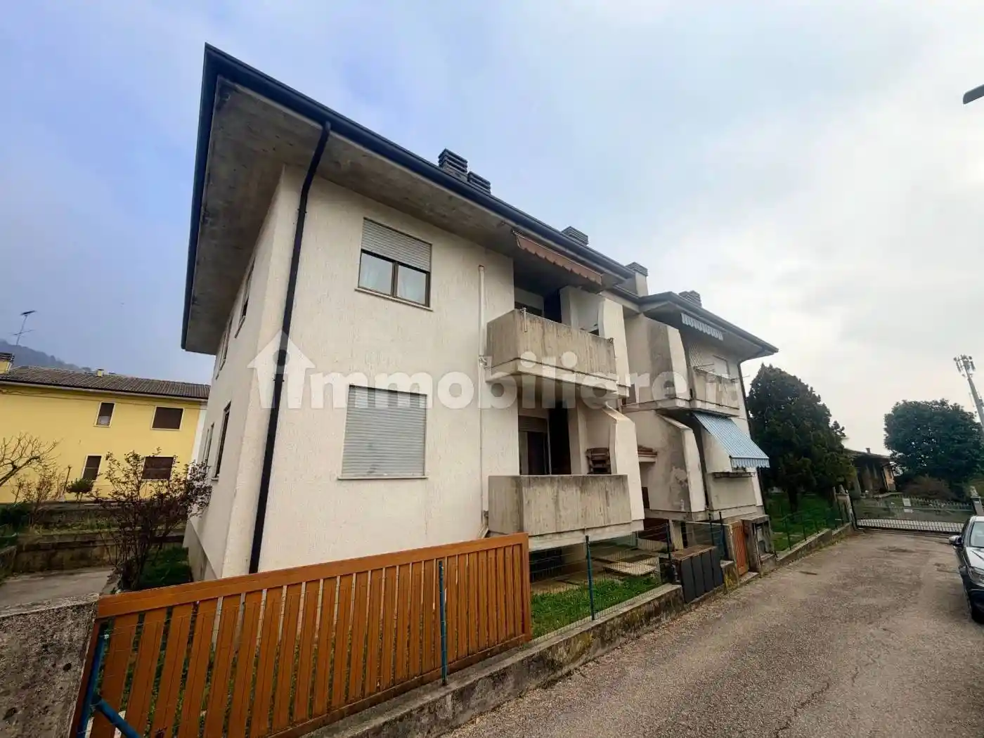 Appartamento in vendita a Schio