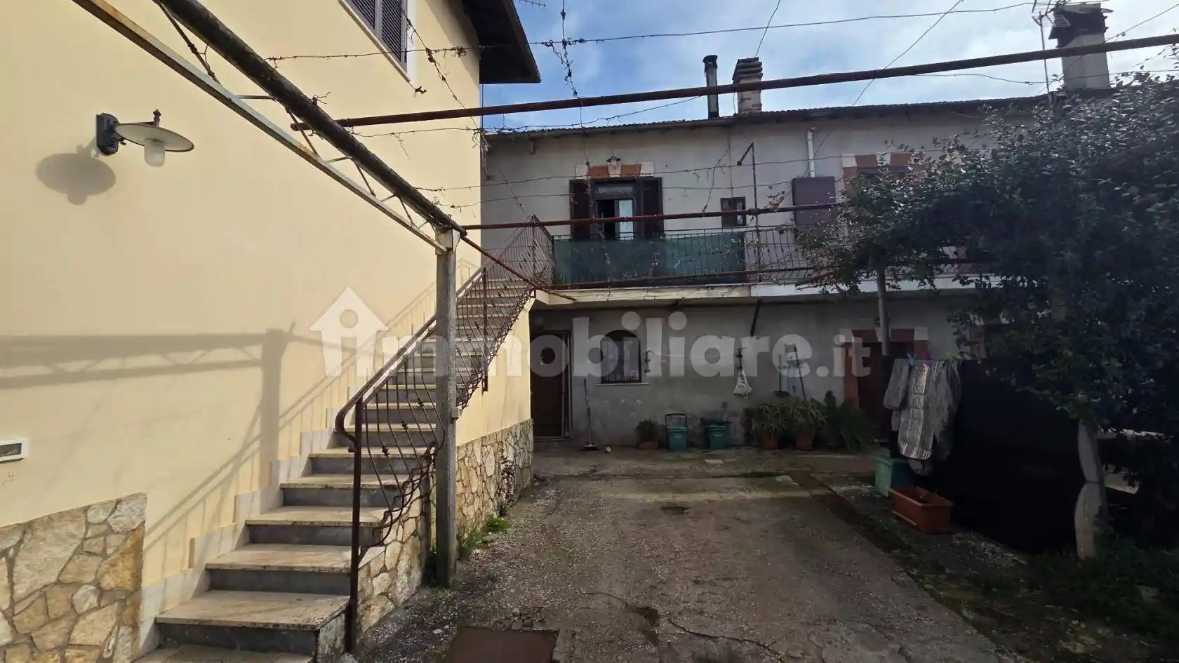 Appartamento in vendita a Cave