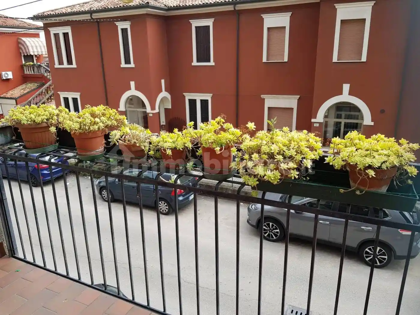 Appartamento in affitto a Verona