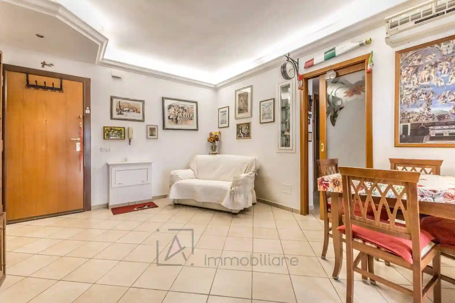 Appartamento - foto 5