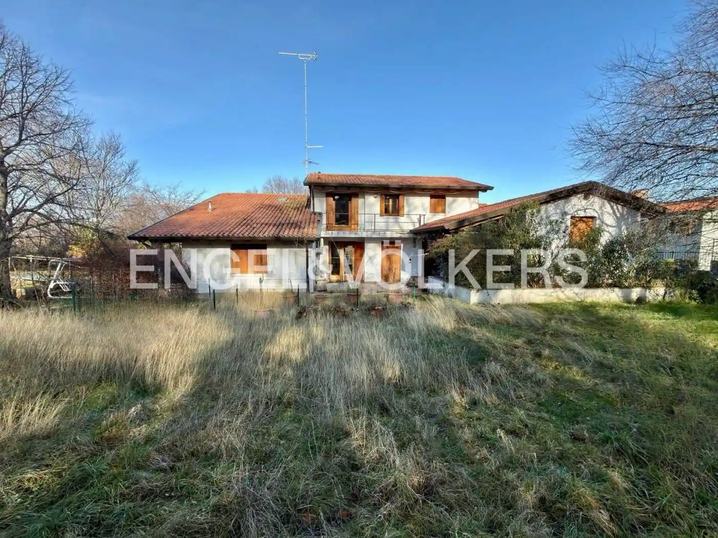 Villa in vendita a Duino-Aurisina