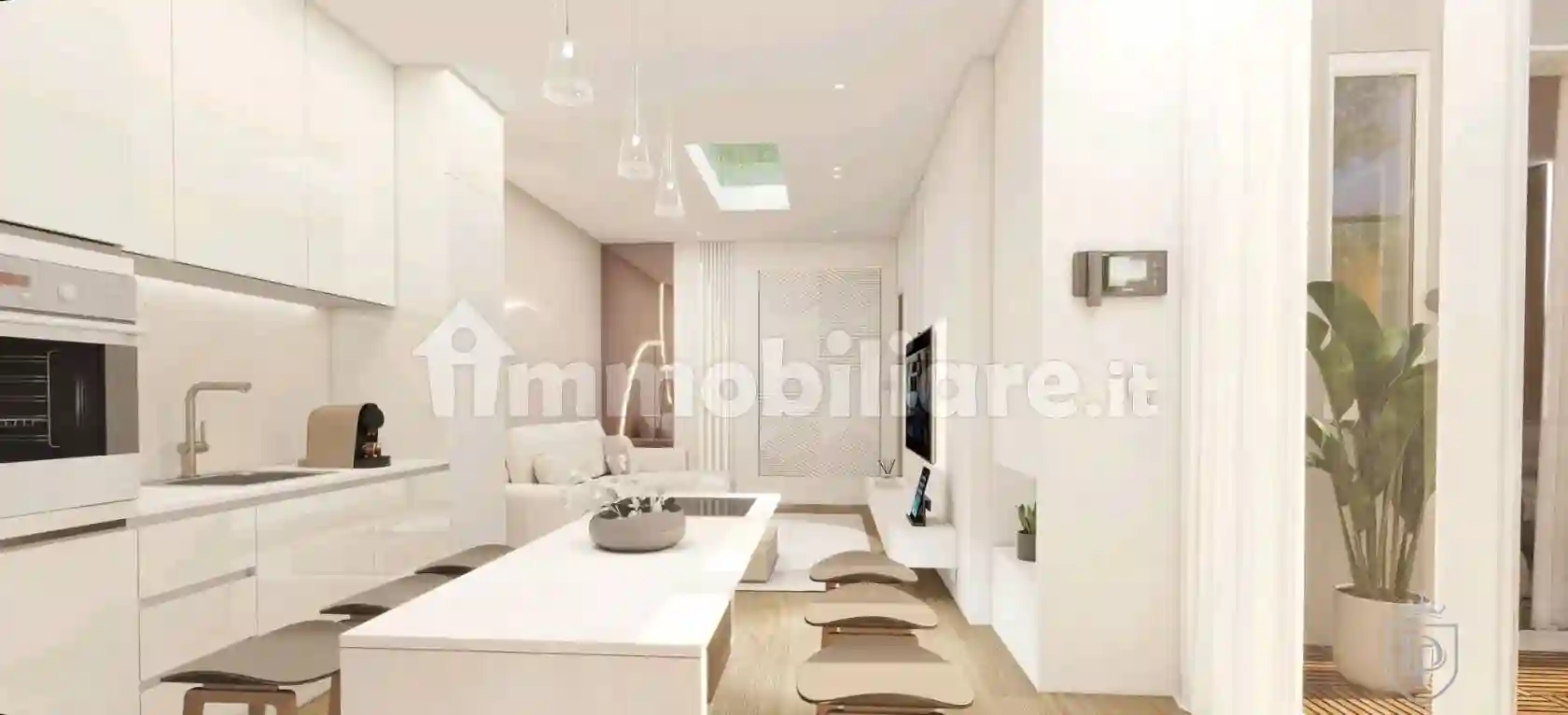 Appartamento - foto 4