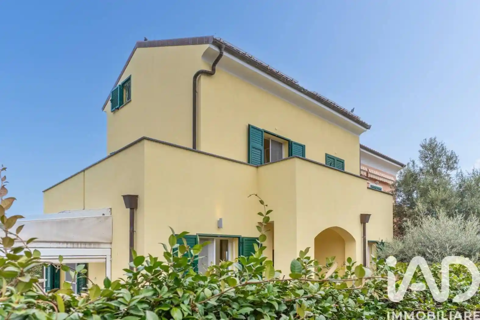 Villa in vendita a Loano