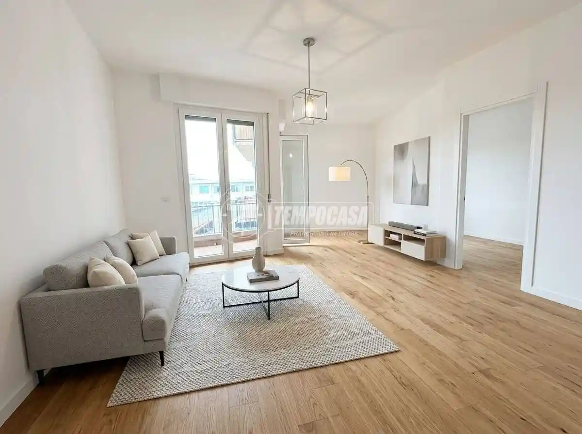 Appartamento in vendita a Villa Guardia