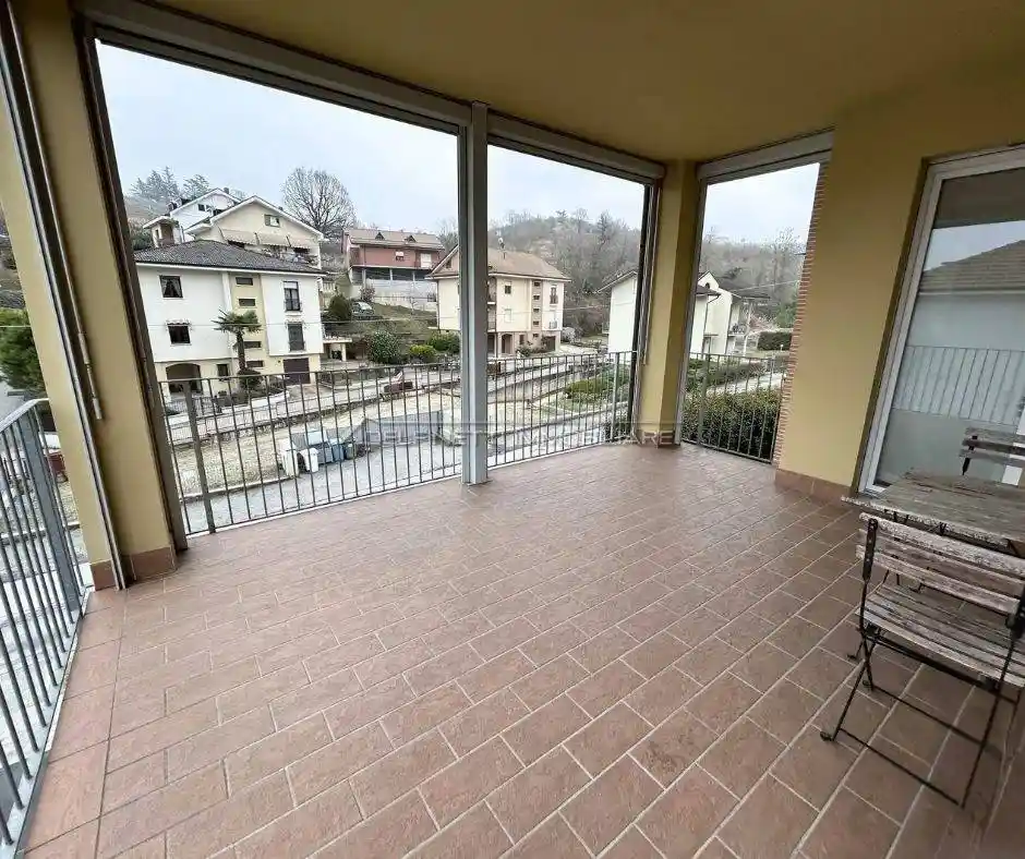 Appartamento in affitto a Alba