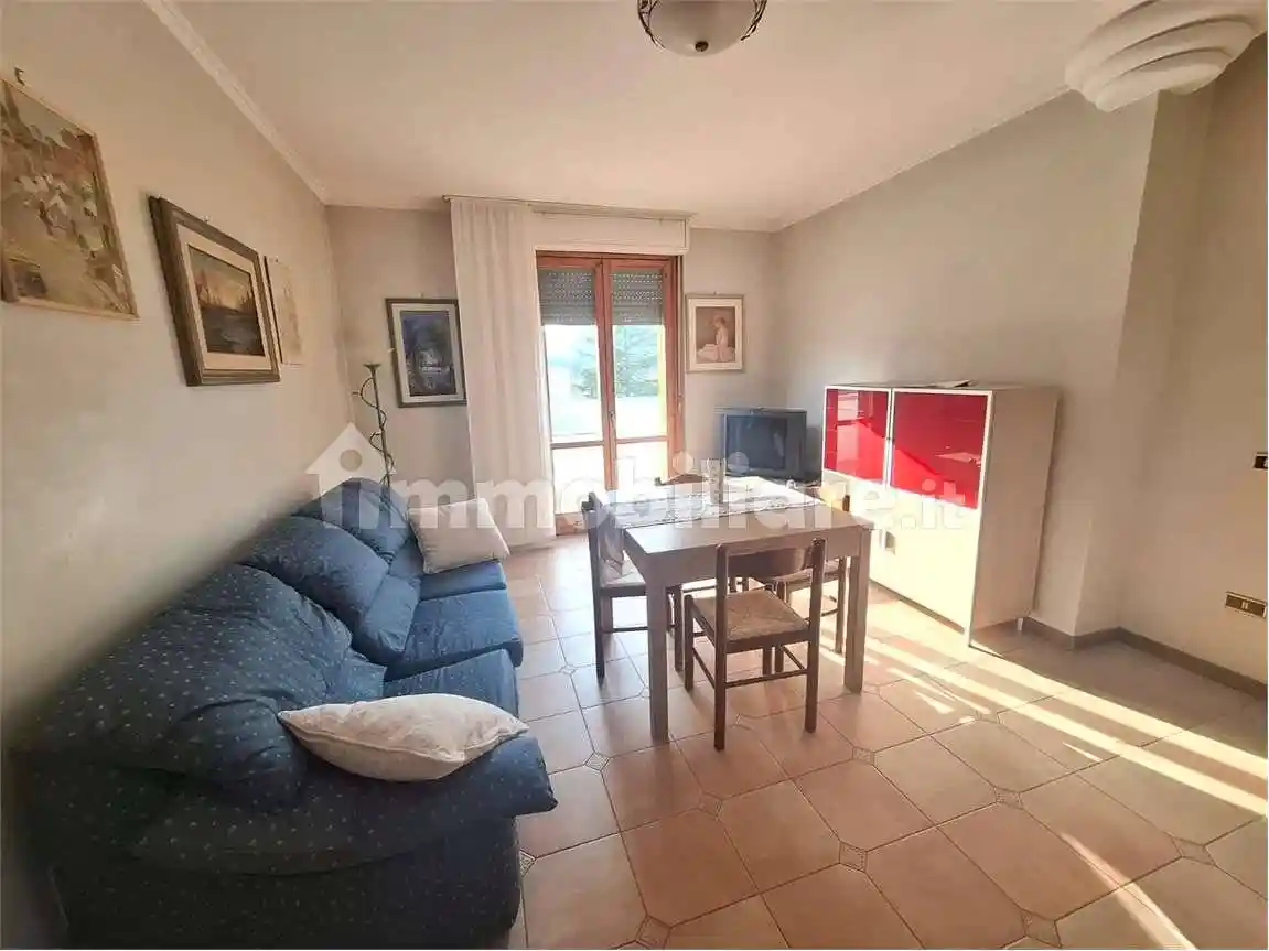 Appartamento in affitto a Spoleto