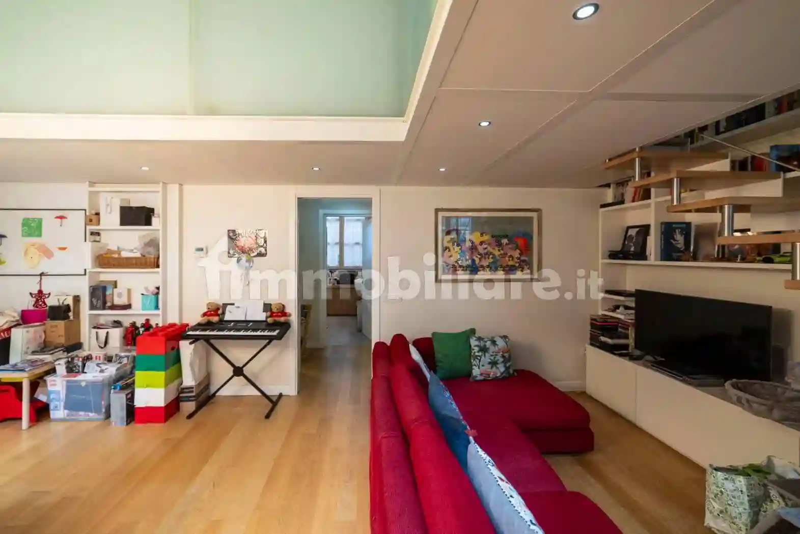 Appartamento - foto 3