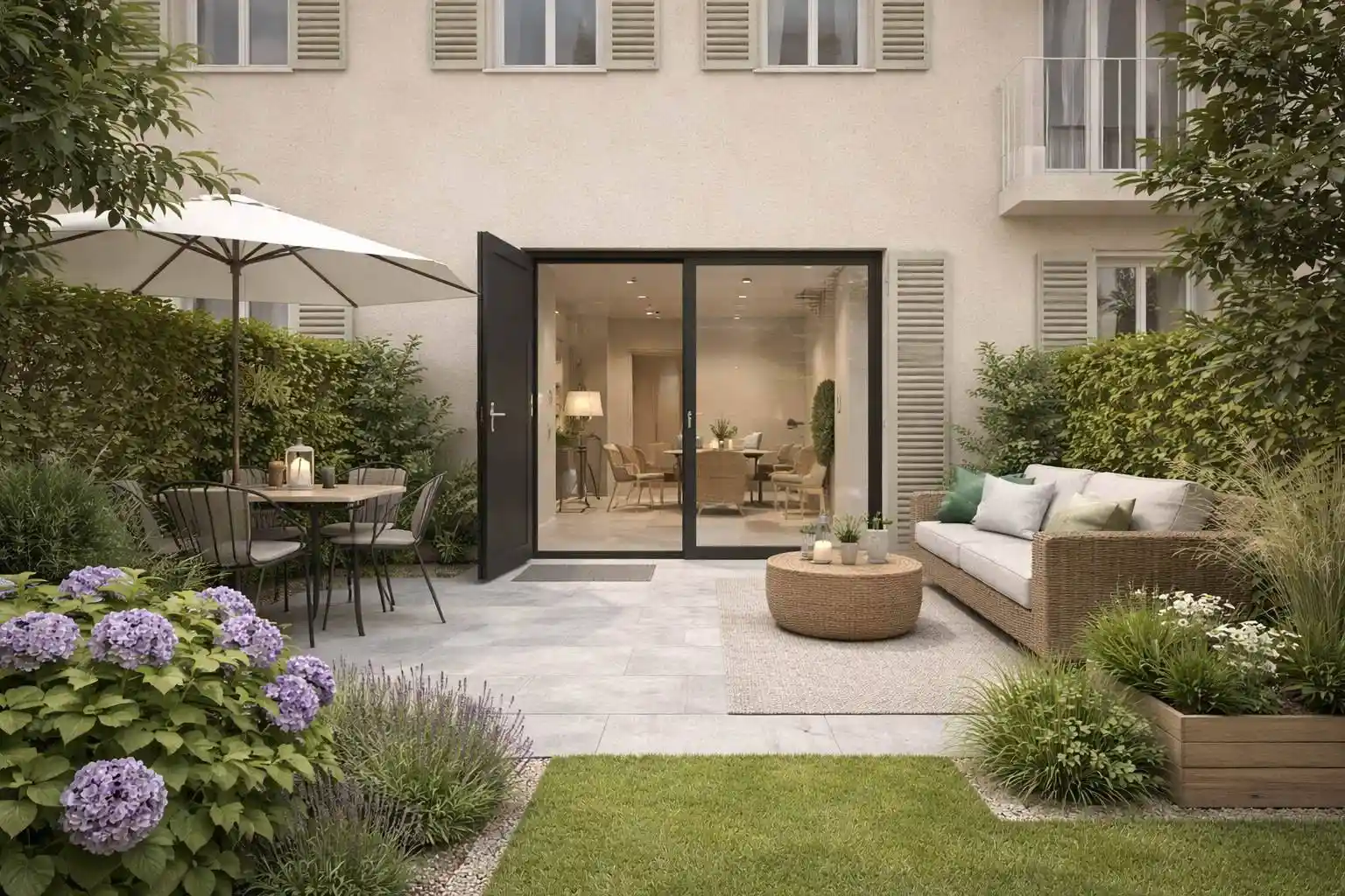 Appartamento in vendita a Firenze