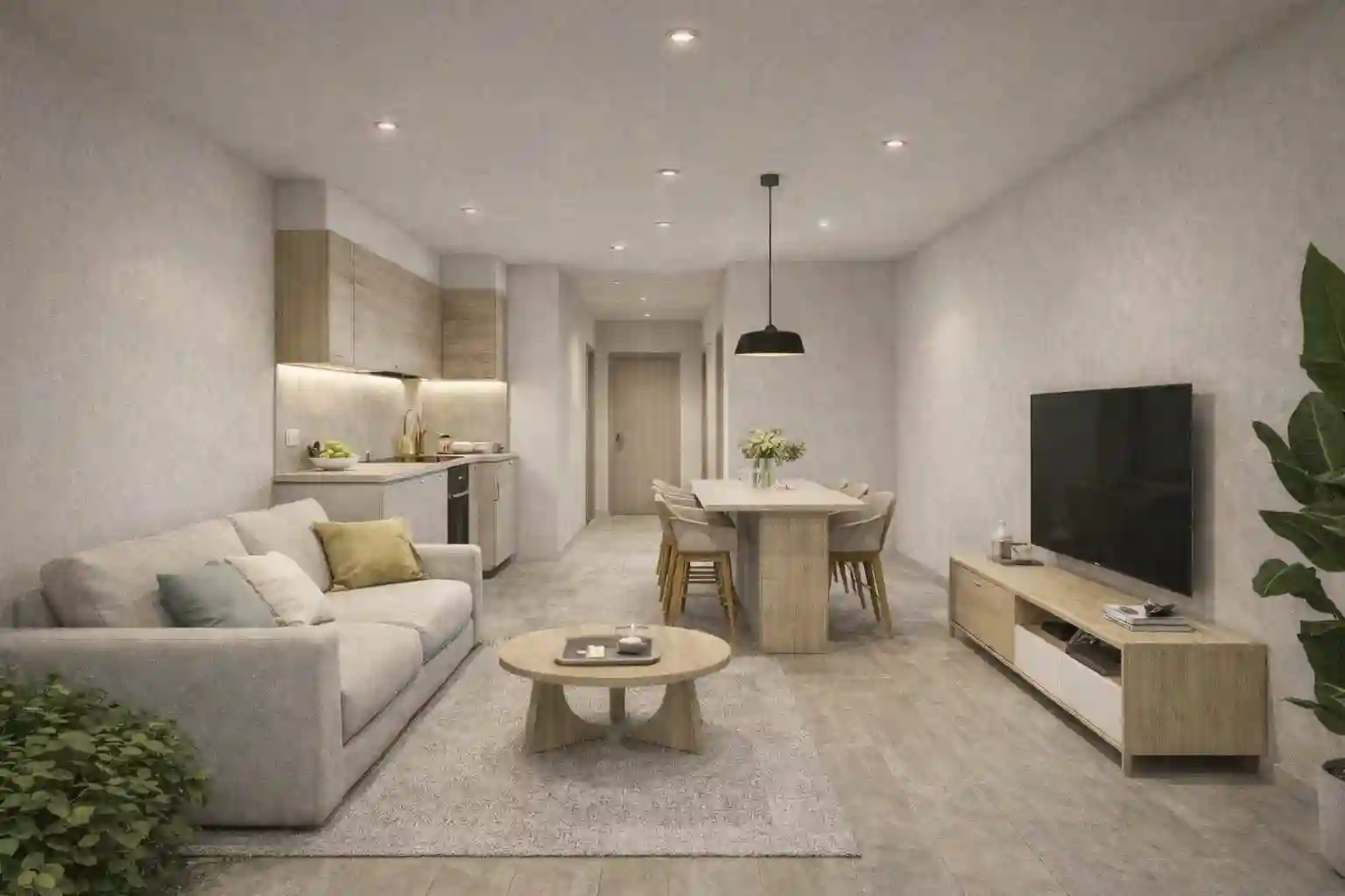 Appartamento - foto 3