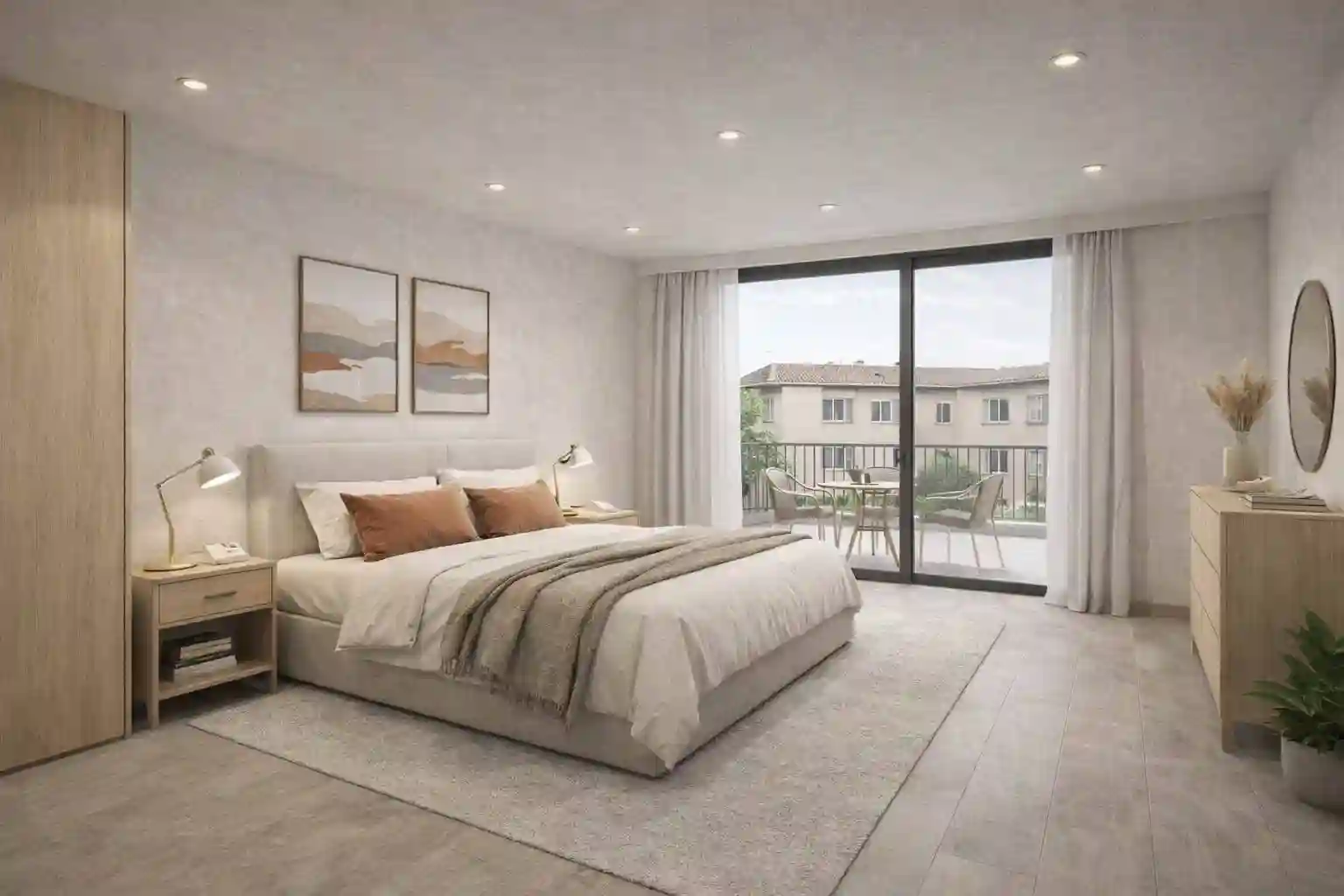 Appartamento - foto 4