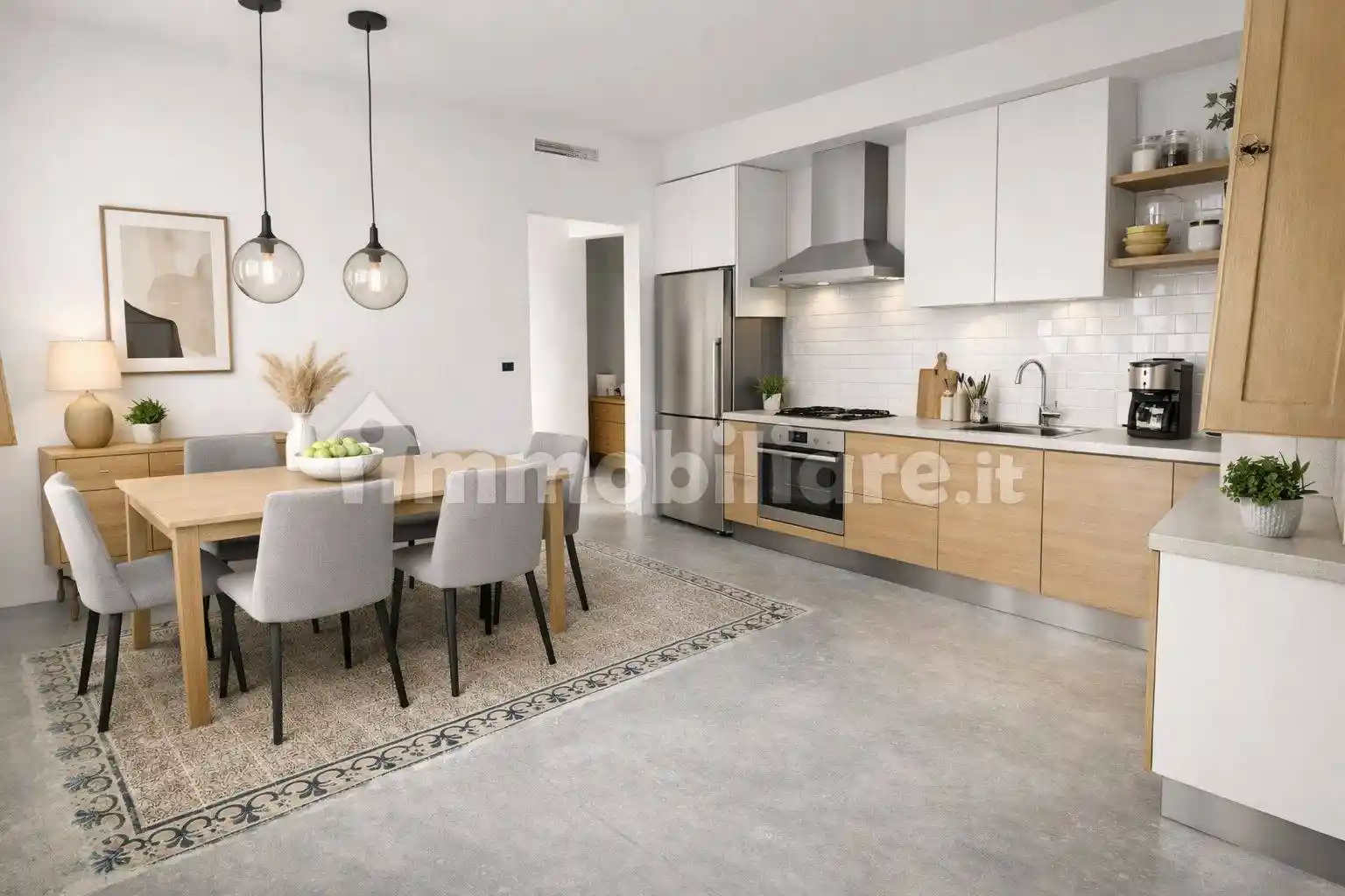 Appartamento in vendita a Firenze