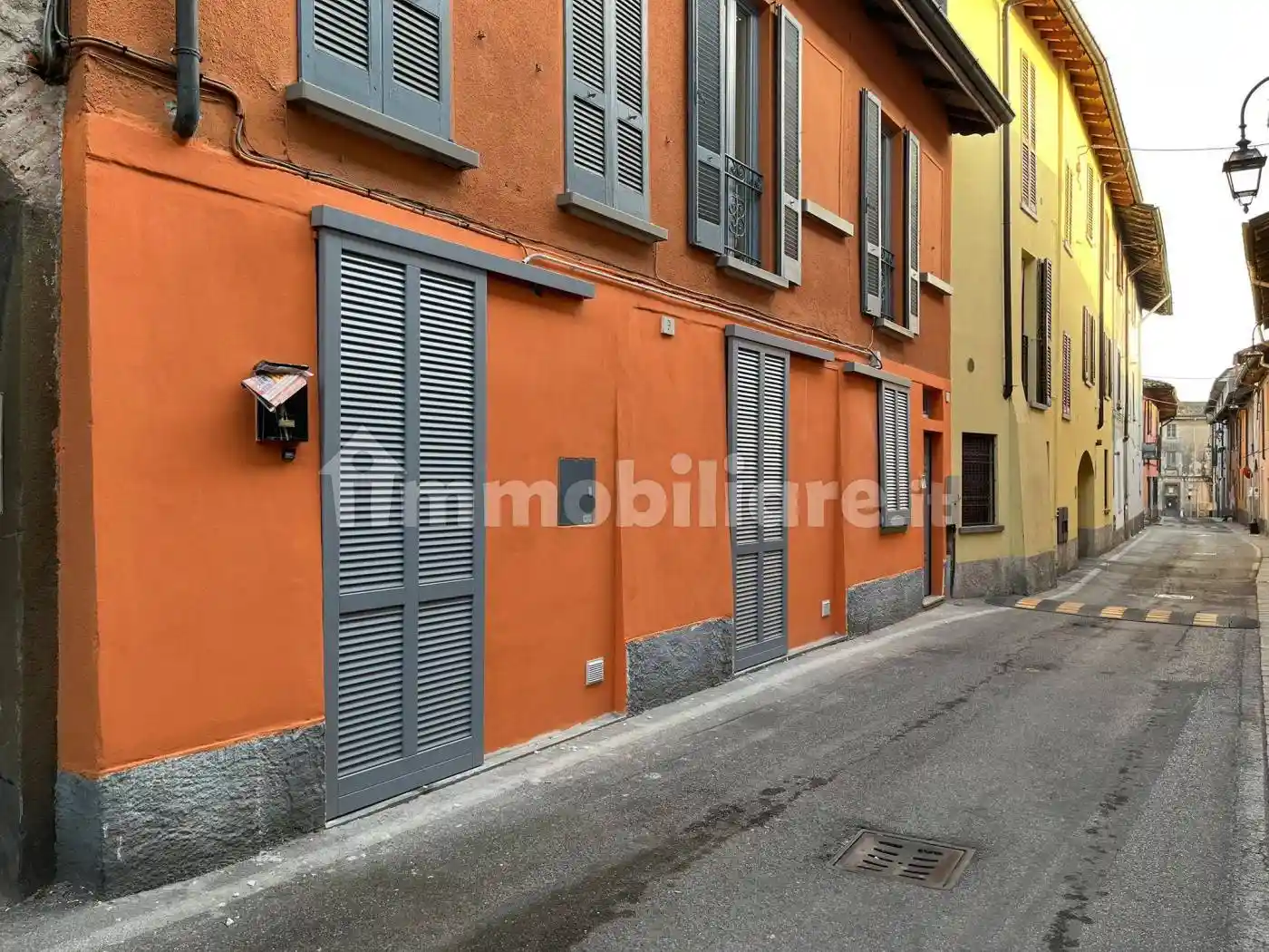 Appartamento in vendita a Cassano d'Adda