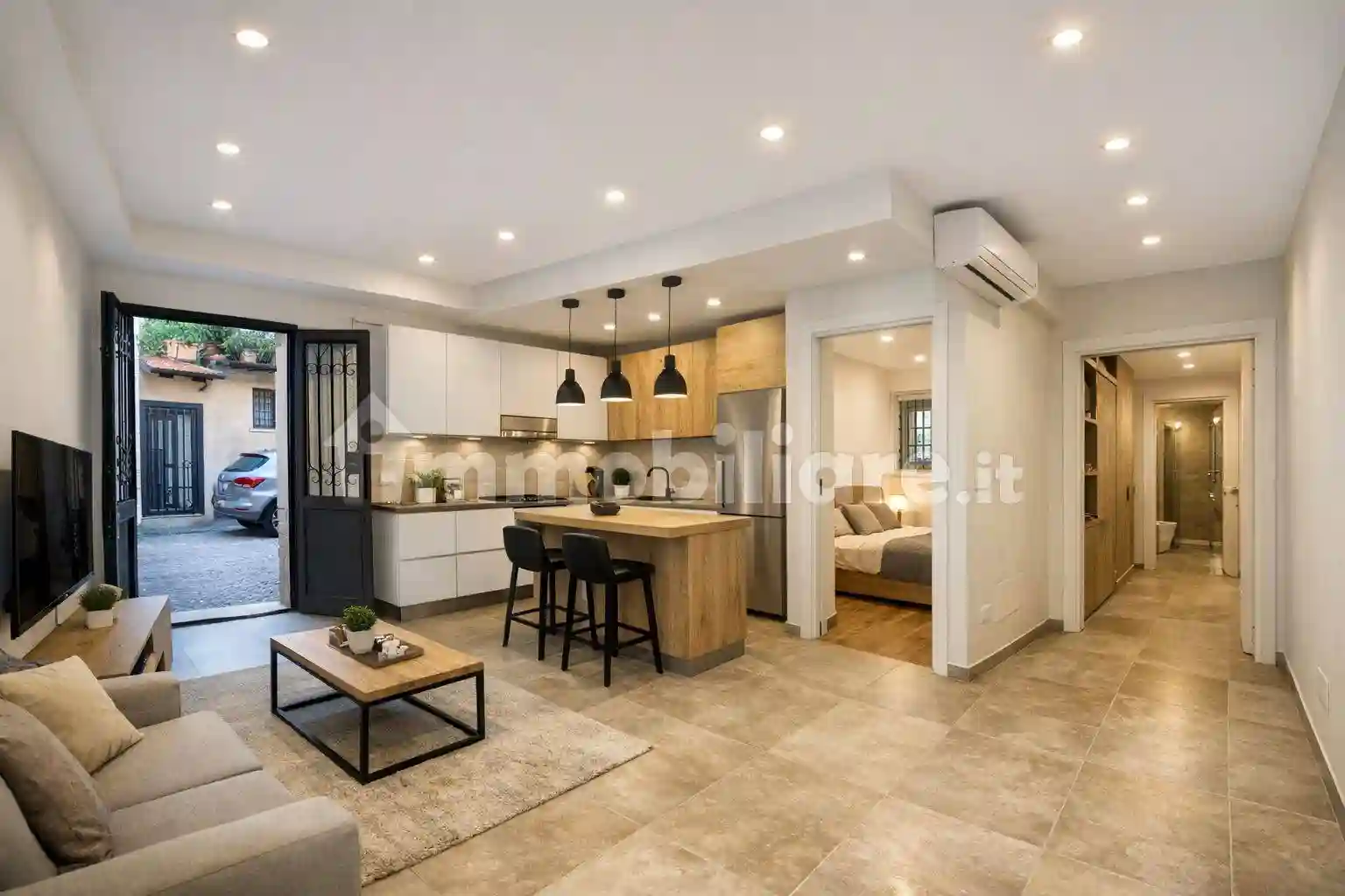 Appartamento - foto 5