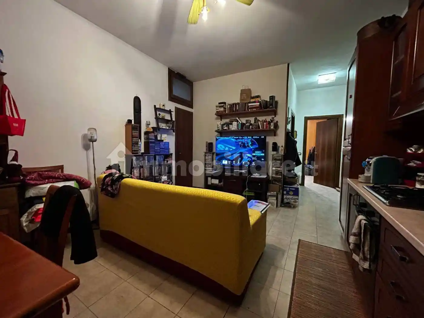 Appartamento in vendita a Civate