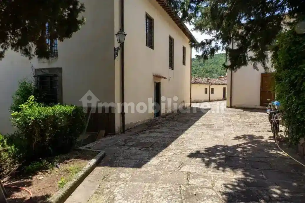 Appartamento in vendita a Scandicci