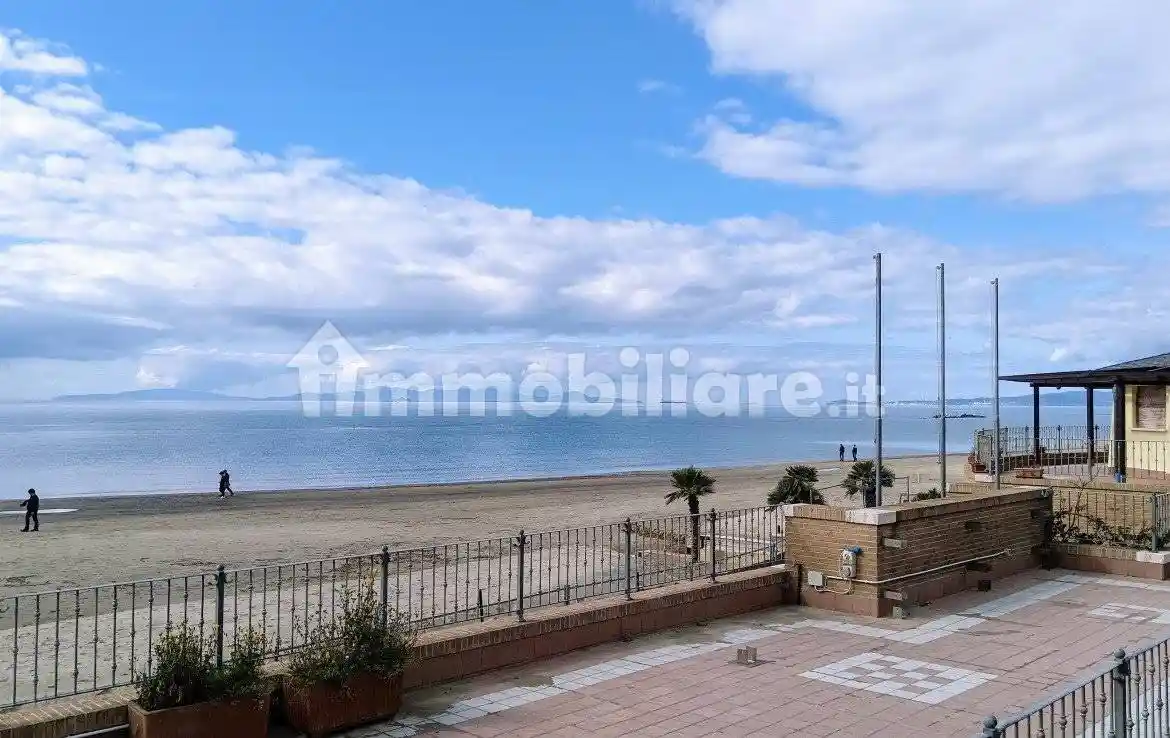 Appartamento in vendita a Follonica
