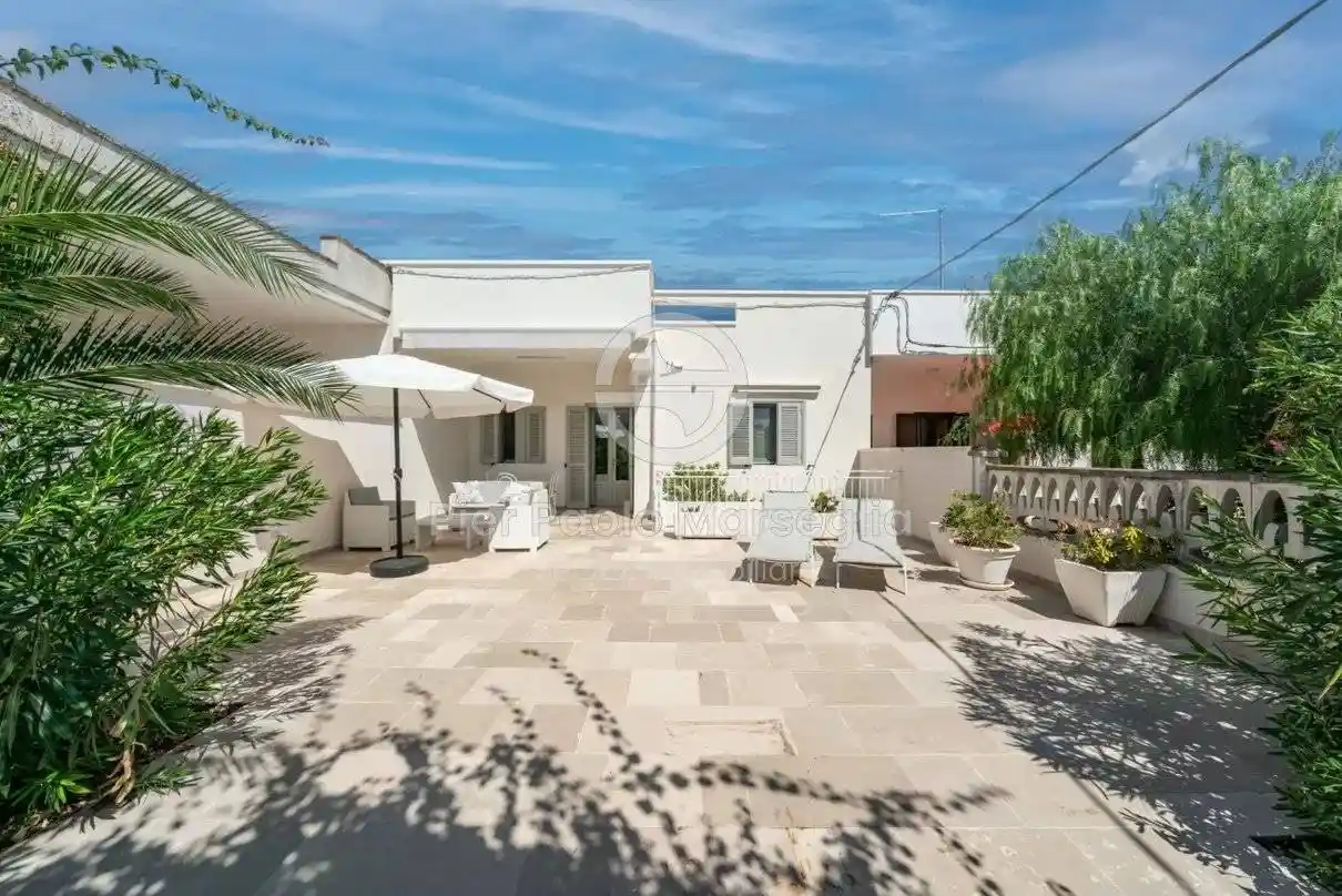 Villa in vendita a Ostuni