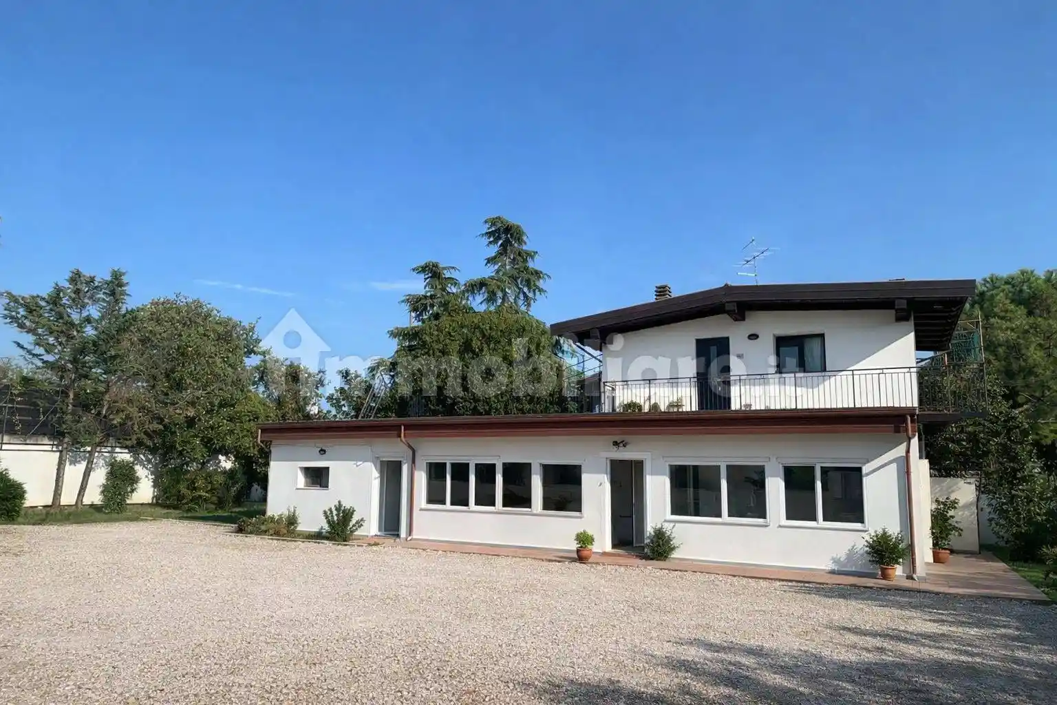 Villa in vendita a Verona