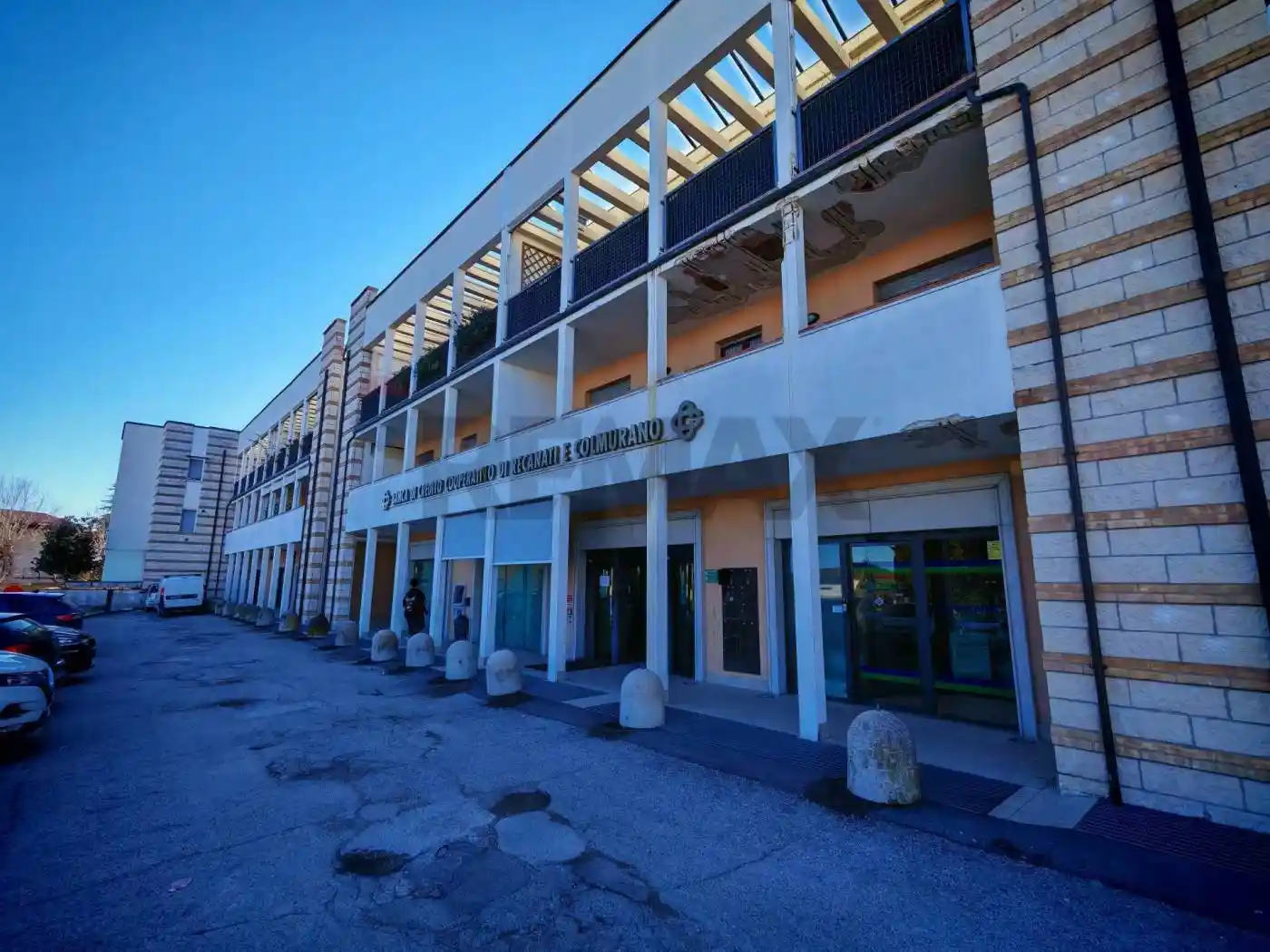 Appartamento in vendita a Recanati