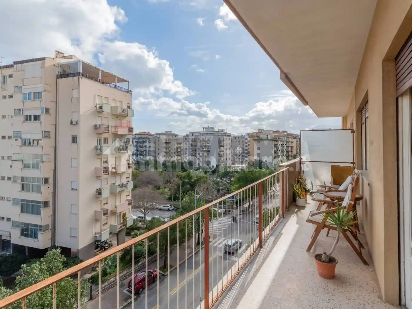 Appartamento in vendita a Palermo