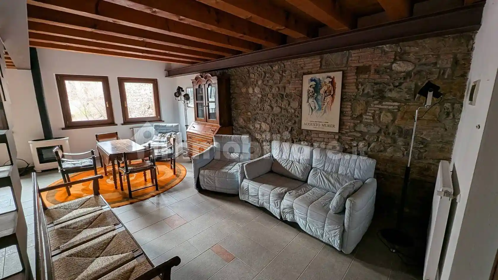 Appartamento in vendita a Cividale del Friuli