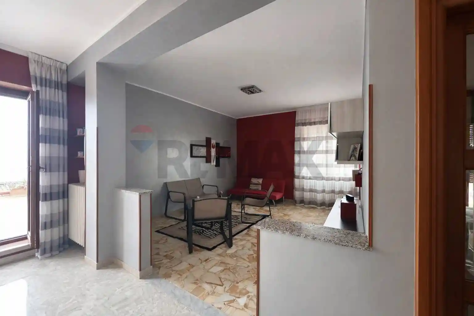 Attico - Mansarda in vendita a Monte San Giovanni Campano