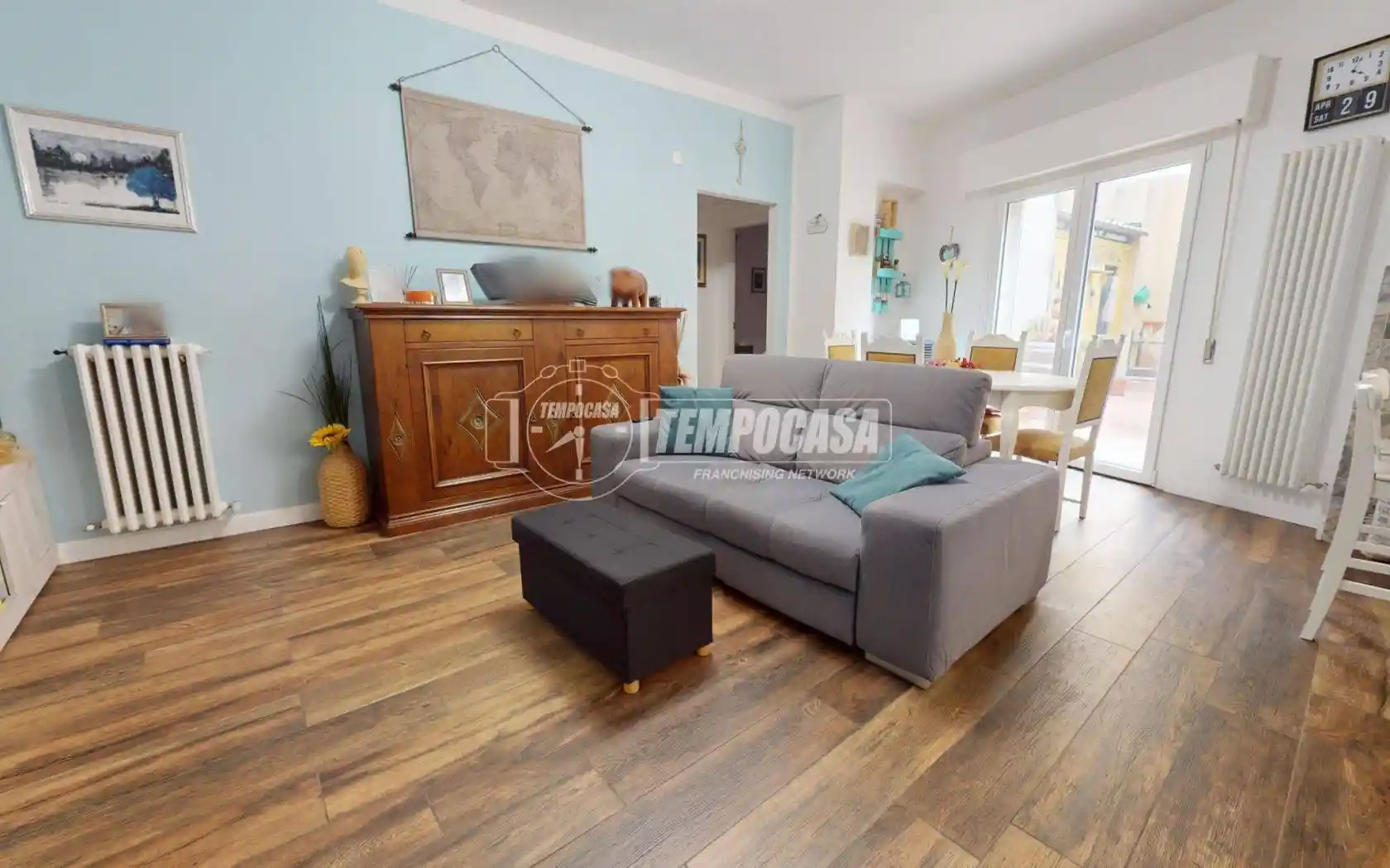 Appartamento in vendita a Castelfidardo